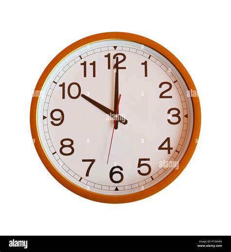 10 o'clock in tagalog